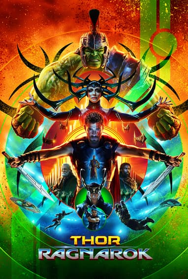 Thor: Ragnarok