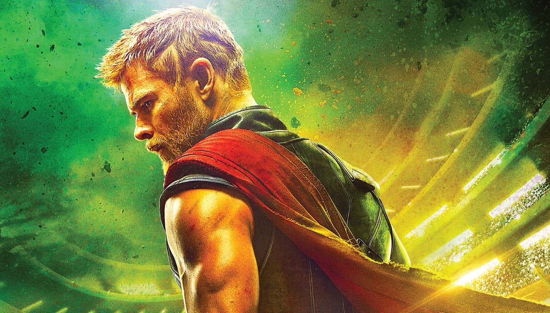 Thor: Ragnarok (2017)  Cast, Release Date, Characters