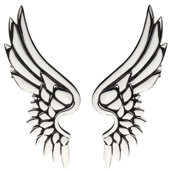 Thor Winged Ear Climbers / RockLove