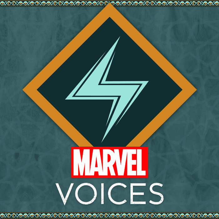 Marvel's Voices