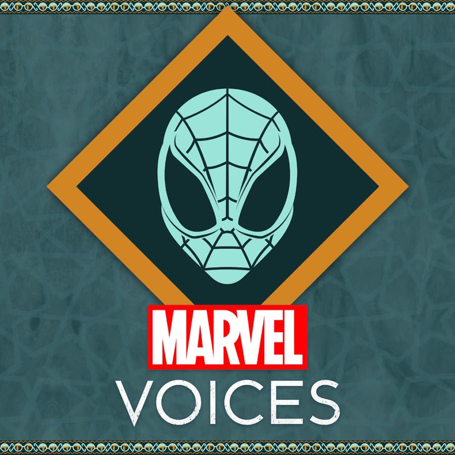 Marvel's Voices