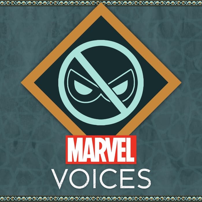 Marvel's Voices