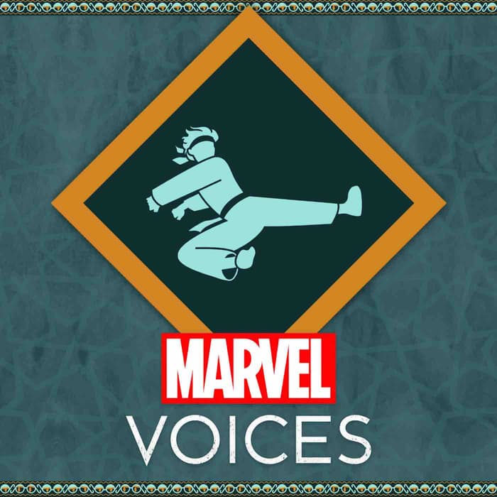 Marvel's Voices