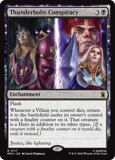 new marvel mtg cards Magic just revealed 38 new Marvel Super Heroes cards (including an epic  Commander deck)