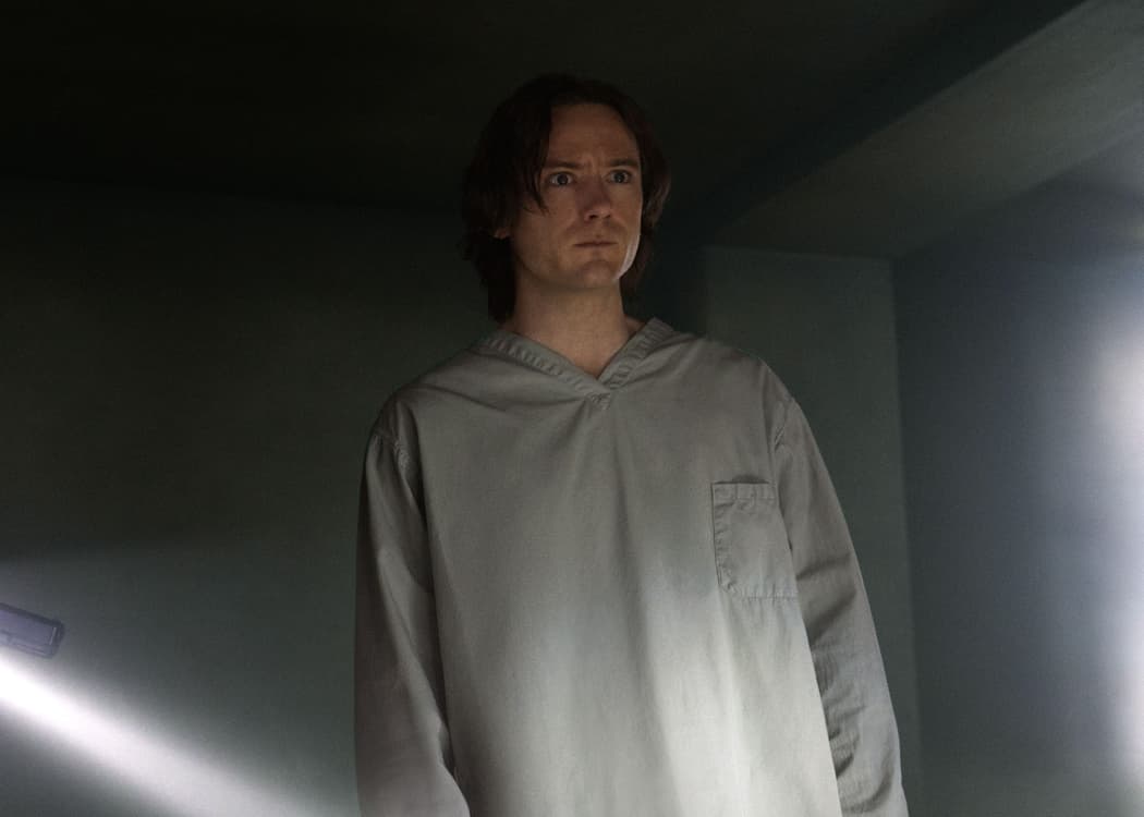 Lewis Pullman as Bob in Thunderbolts*