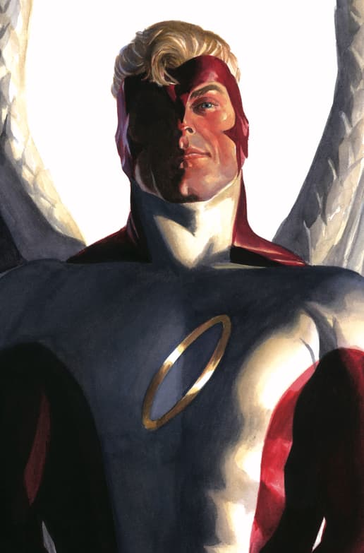 X-FACTOR 4 ANGEL TIMELESS VIRGIN VARIANT