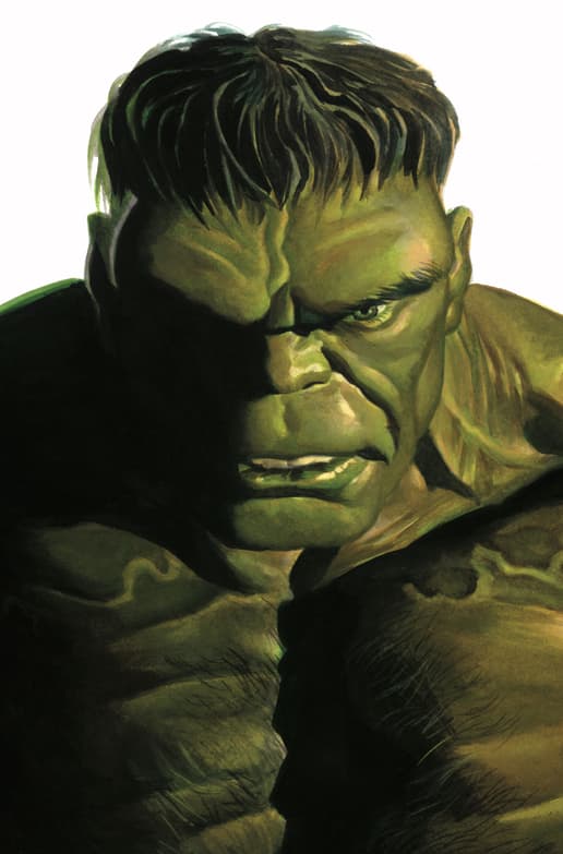 IMMORTAL HULK 37 HULK TIMELESS VIRGIN VARIANT