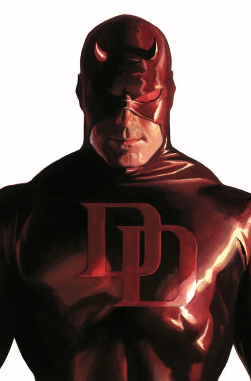 DAREDEVIL 23 DAREDEVIL TIMELESS VIRGIN VARIANT