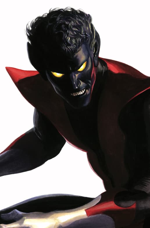 Go Behind the Scenes of Alex Ross's Timeless Creative Process | Marvel