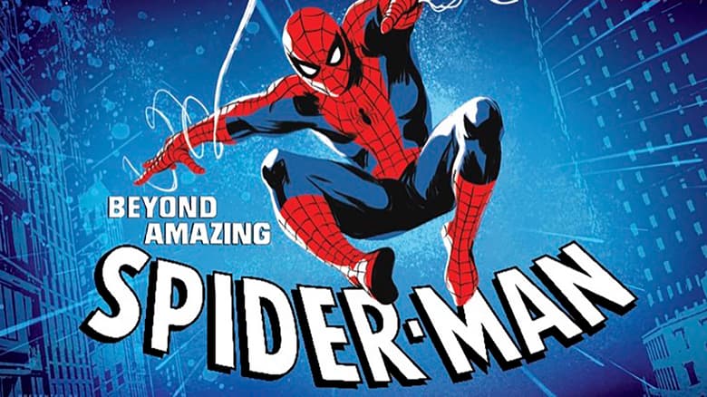 The Spider-Man Exhibition Swings Into Kansas City | Marvel
