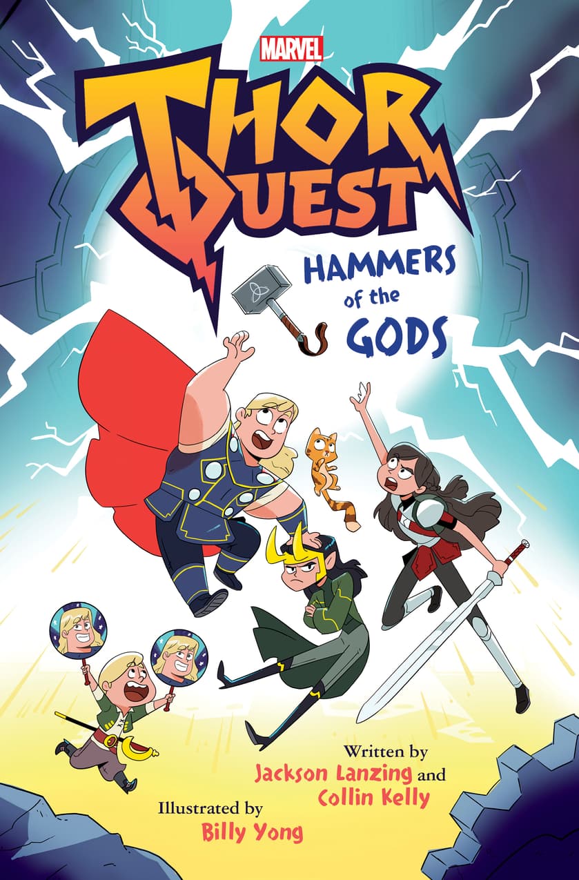 Hammer quest deals