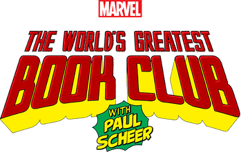 The World's Greatest Comic Book Show With Paul Scheer