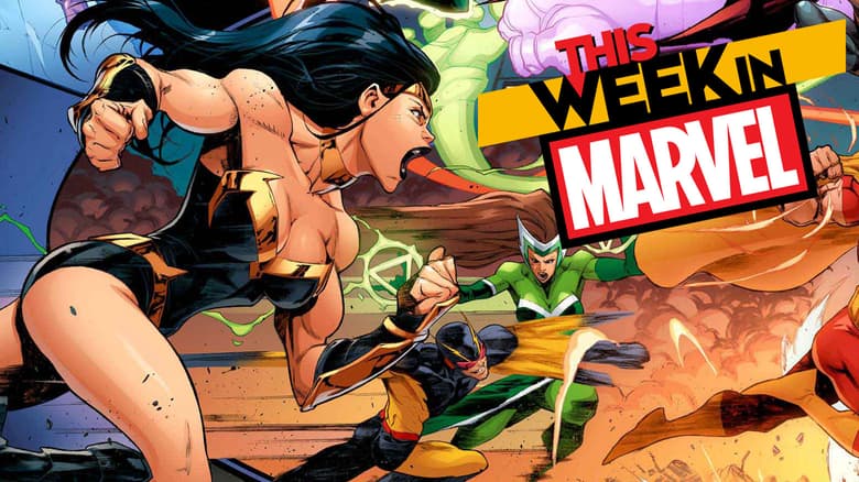 This Week in Marvel Heroes Reborn
