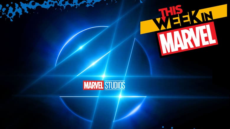 This Week in Marvel Disney Investor Day