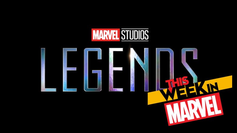 This Week in Marvel Studios News