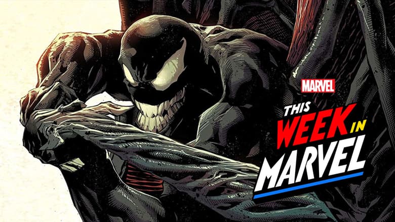 This Week in Marvel C2E2
