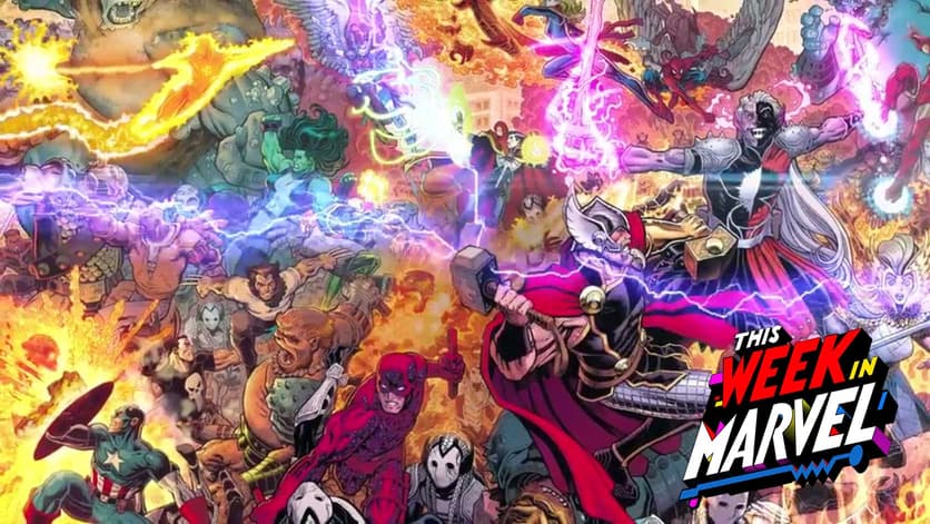 TWIM War of the Realms