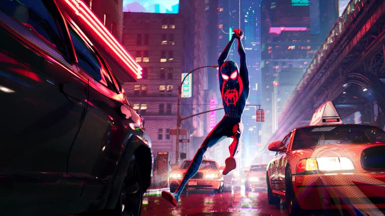 This Week in Marvel Into the Spider-Verse