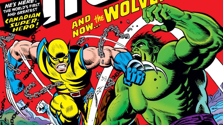 TWIM History Wolverine full-issue