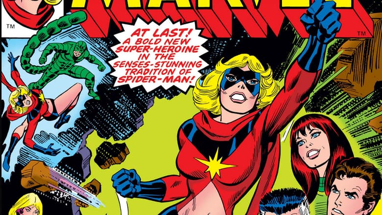 This Week in Marvel History: September 6-September 12 | Marvel