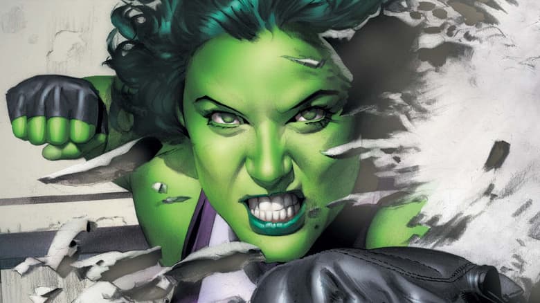 She Hulk Wallpaper Discover more Hulk, Jennifer Walters, Marvel, She Hulk,  Tv Series wallpaper.