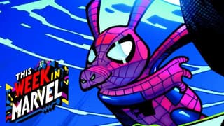 This Week in Marvel Spider-Ham