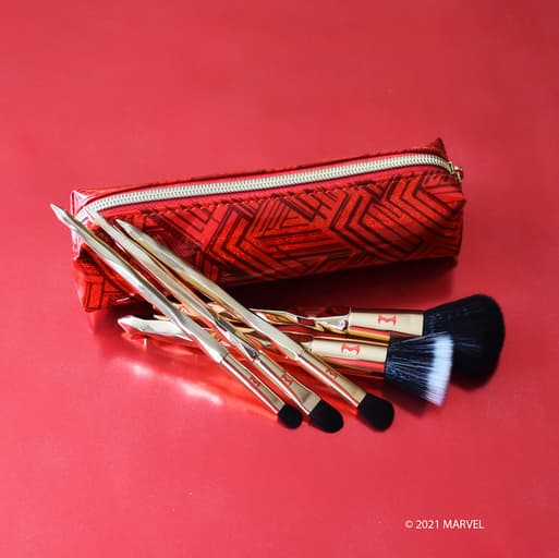 'WandaVision' 5-piece brush set / Ulta.com - coming soon!