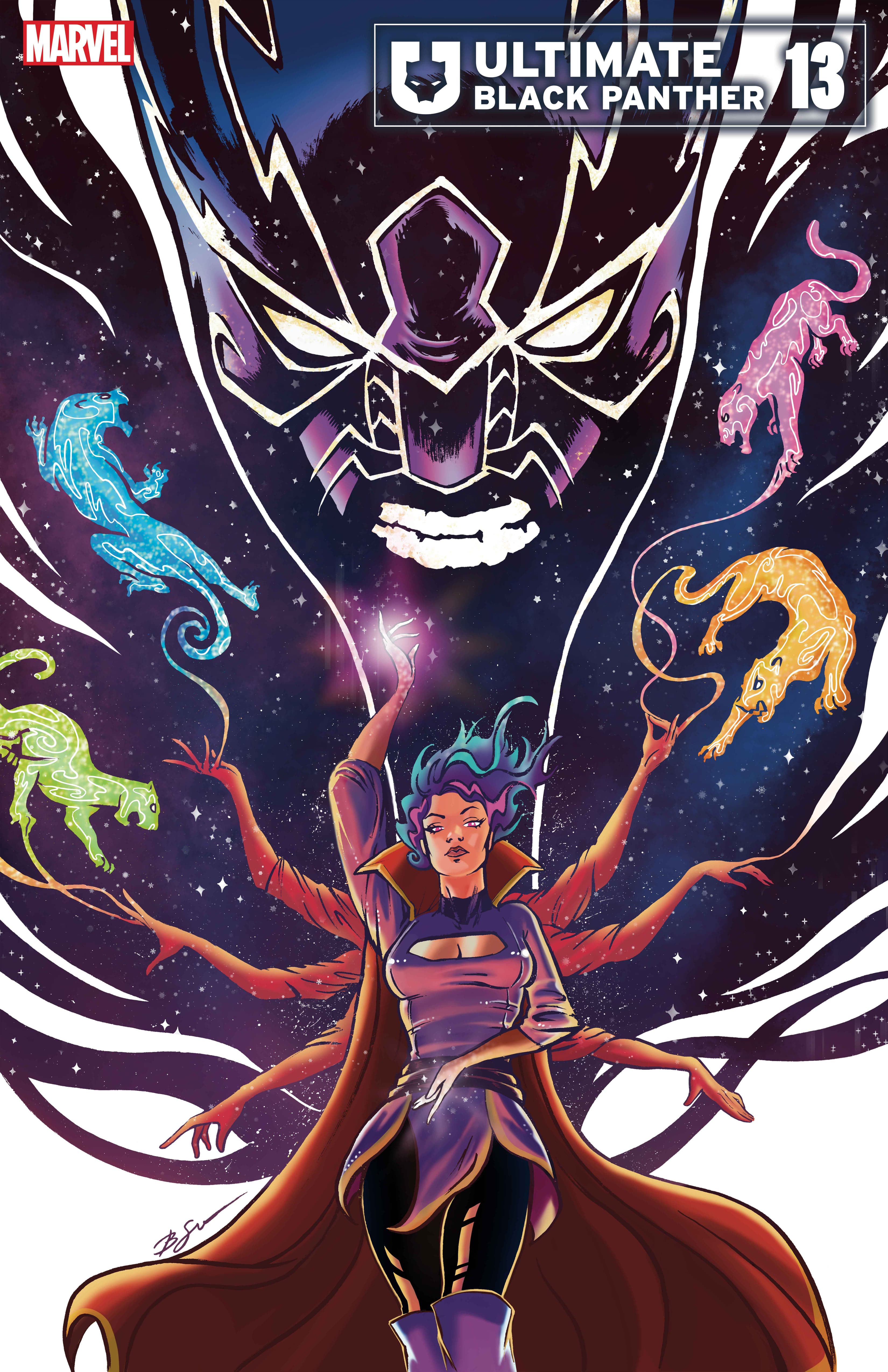 Marvel Comics