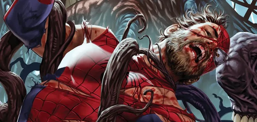 The Fight Against the Maker Continues in 'Ultimate Endgame' #2
