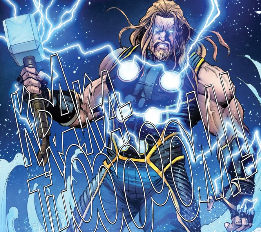 Meet the Ultimates, the Heroes of the New Ultimate Universe | Marvel