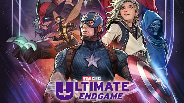 Marvel Comics Ultimate Universe Approaches Its Endgame Marvel