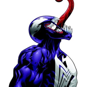 Meet Anti-Venom, the Venom Symbiote's Polar Opposite