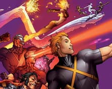 X-Men (Ultimate)