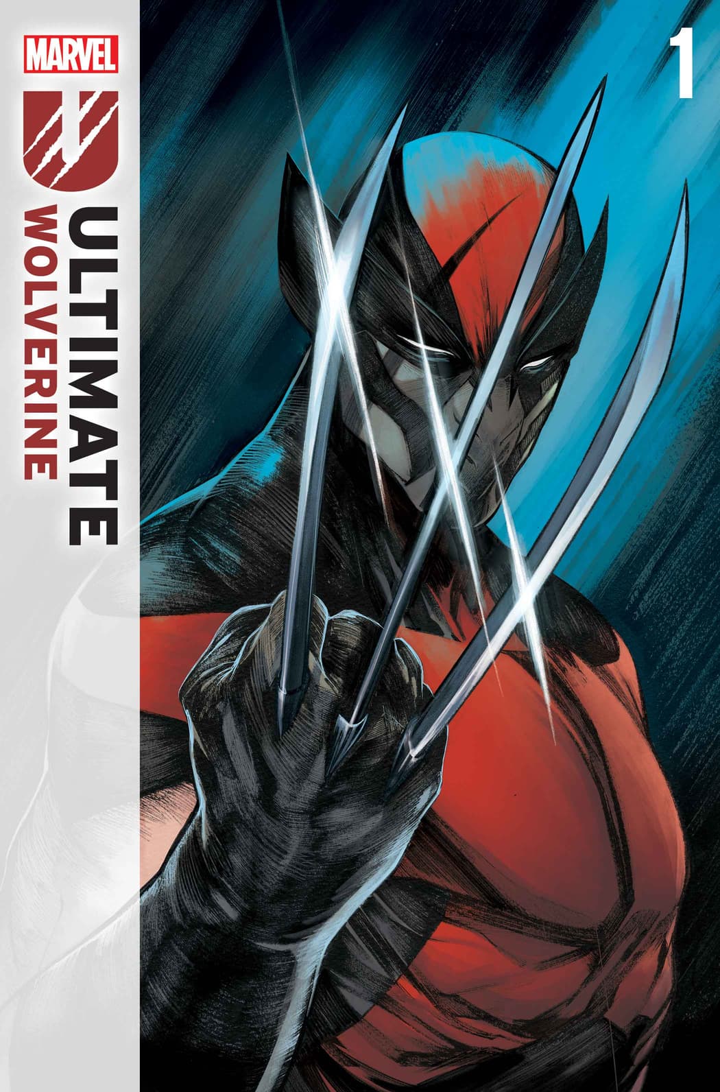 NYCC 2024 Marvel Comics Announces 'Ultimate Wolverine' Series at New