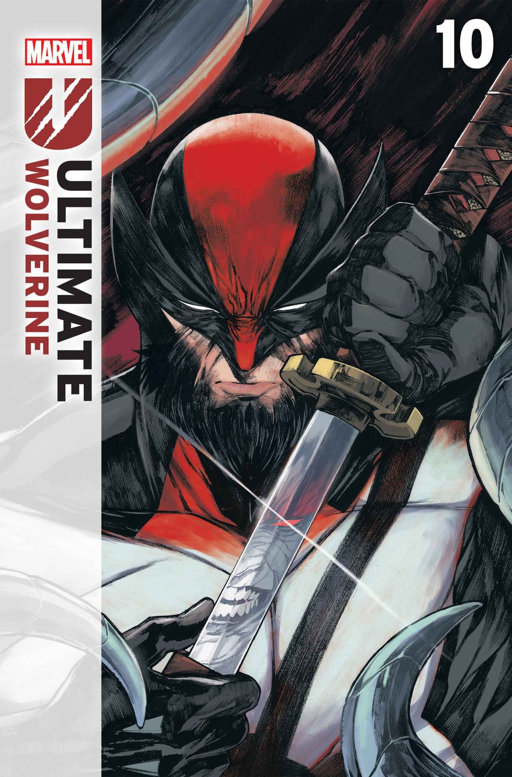 Deadpool' #1 Comic Book Trailer Sends Wade Wilson Guns