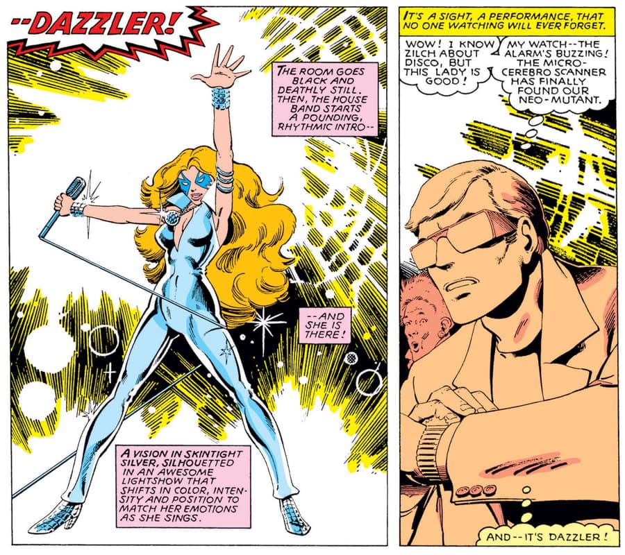 UNCANNY X-MEN (1963) #130 by Chris Claremont, John Byrne, and Terry Austin