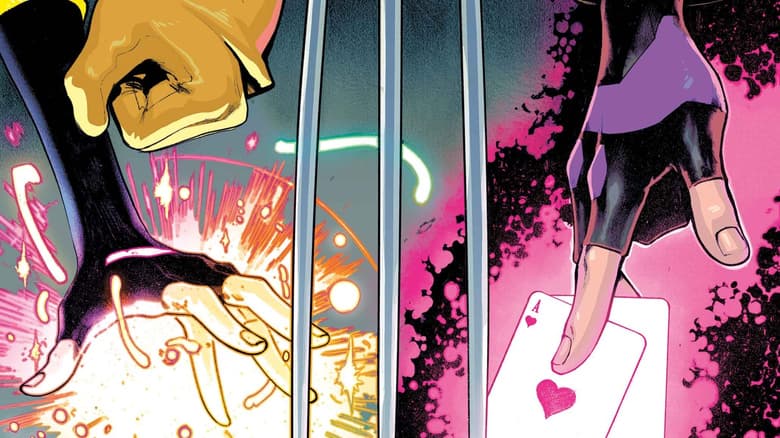 Rogue Leads the X-Men to a New Home in Gail Simone and David Marquez’s ‘Uncanny X-Men’
