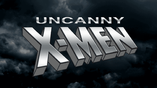 Uncanny X-Men