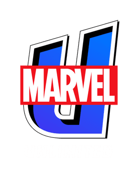 Marvel Unlimited Logo