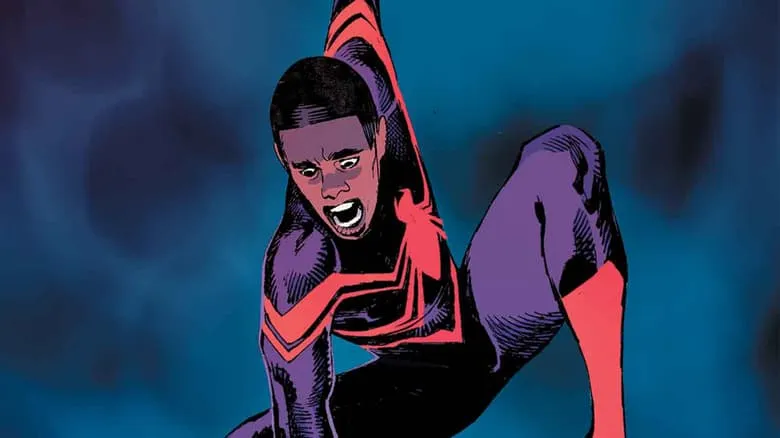 ‘Ultimate Spider-Man: Incursion’ #5 Preview: Miles Morales and the Ultimates Battle for the Fate of their Universes