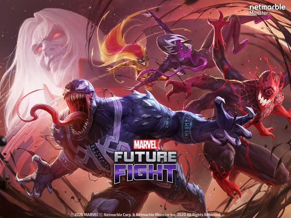 Marvel Future Fight adds new uniforms and content upgrades in