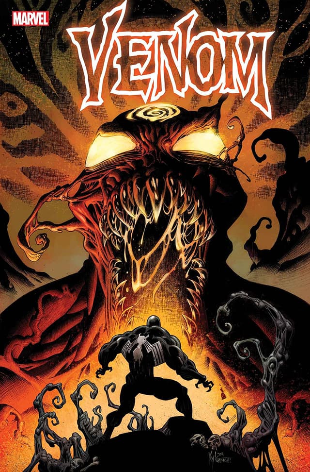 Venom #19