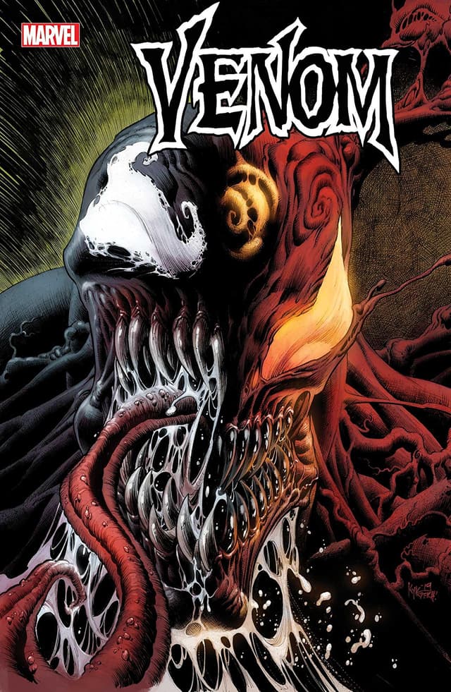 Venom #20