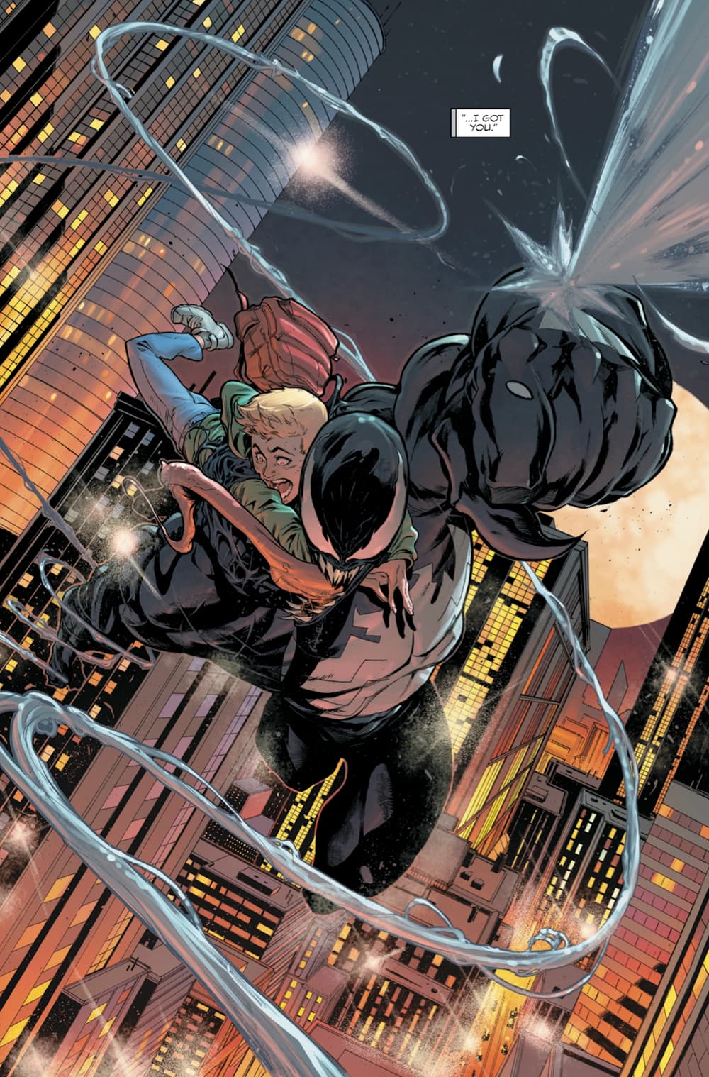 Venom #26