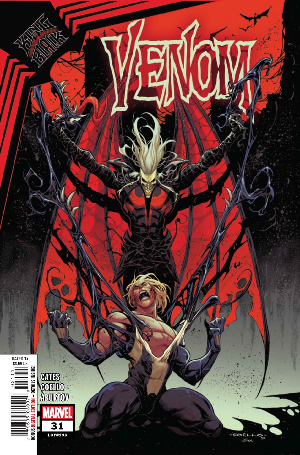 Venom #31