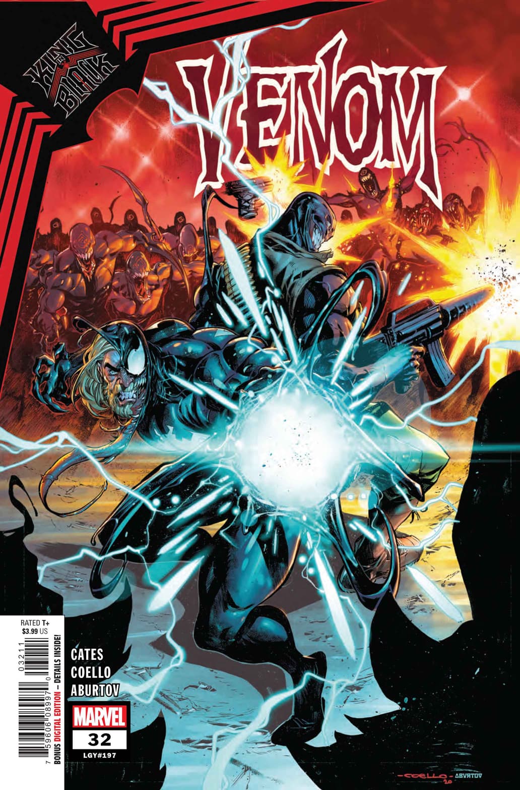 Venom #32