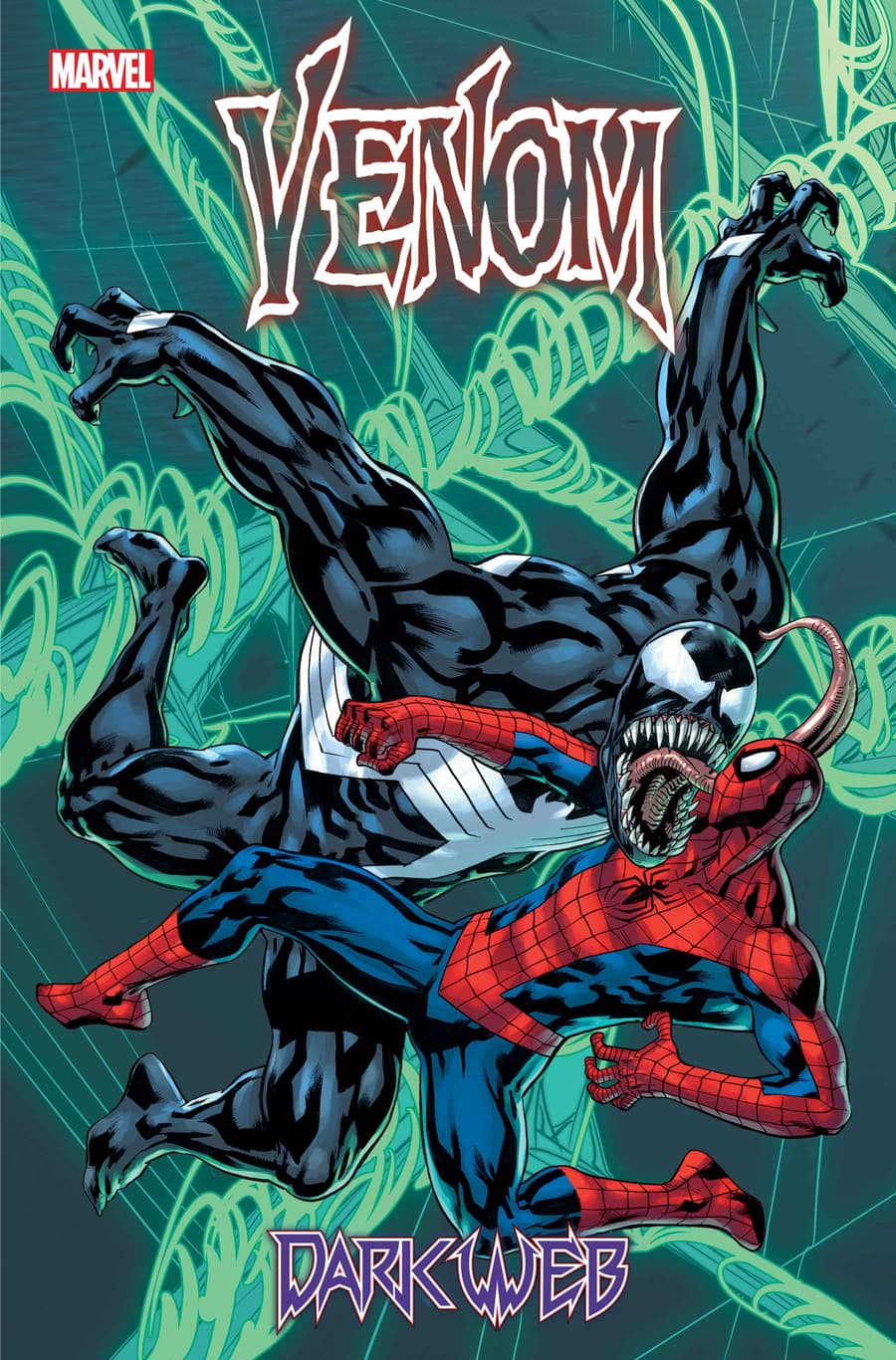 Spider Man The X Men Ms Marvel Venom And More Are Ensnared In Chasm And The Goblin Queen S