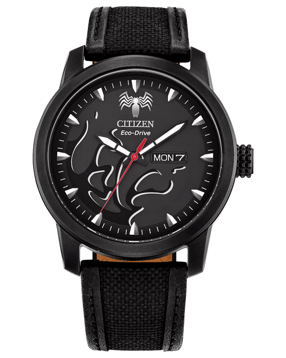 Venom Watch / Citizen