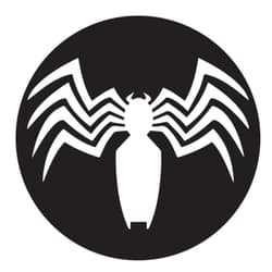 ABSOLUTE CARNAGE #1 party temporary Venom tattoos