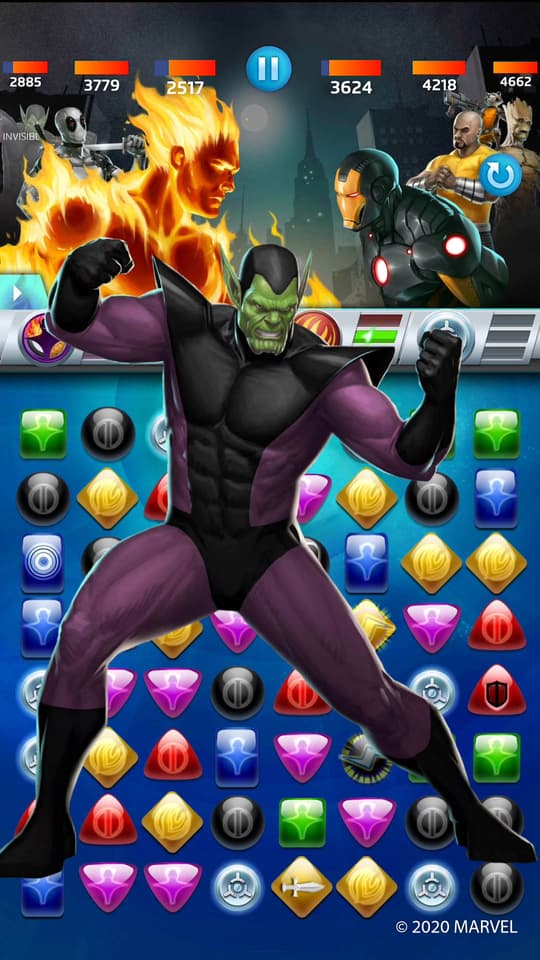 skrull